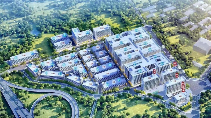 项目盘点丨快意在粤东，助力更“汕”一层楼