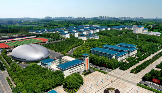 助力高等教育创新升维，快意交付“满分答卷”